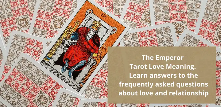 Learn Emperor Love Meaning