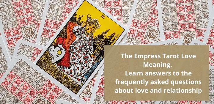 Learn Empress Love Meaning